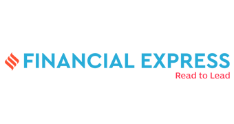 Financial Express logo