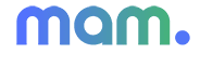Mad About Marketing logo