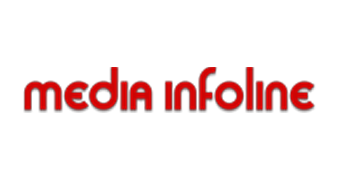 Media Infoline logo