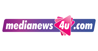 Media News 4U logo