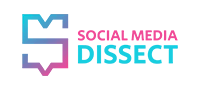 Social Media Dissect logo