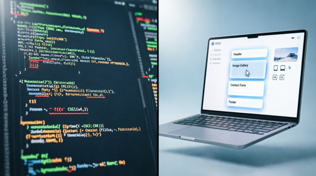 Best Website Builders 2026