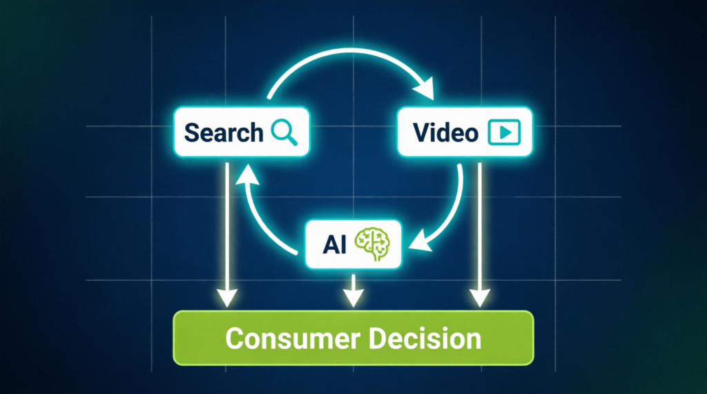 The 2026 Consumer Decision Framework