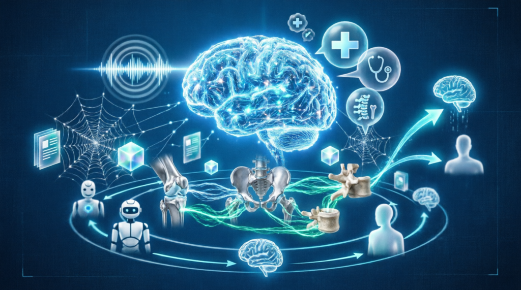 AI Search, GEO & LLM Optimization