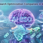 Best AI Search Optimization Companies in India (2026): Top AI SEO, GEO & LLM SEO Agencies