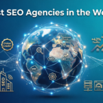 The Best SEO Agencies in the World (2026 Edition)