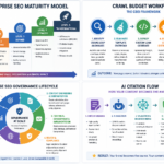 Beyond the Algorithm: Enterprise B2B SEO Companies Have in Common