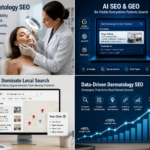 Dermatology SEO Guide 2026: AI & Local Patient Growth
