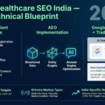 Healthcare SEO India: The 2026 Codebase & AEO Strategy Guide