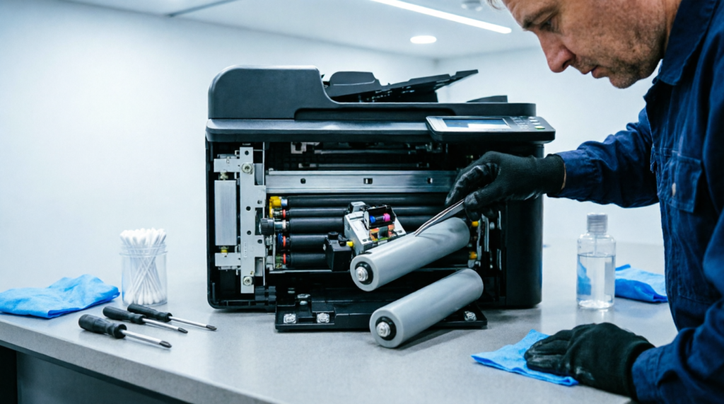 Printer Repair Services