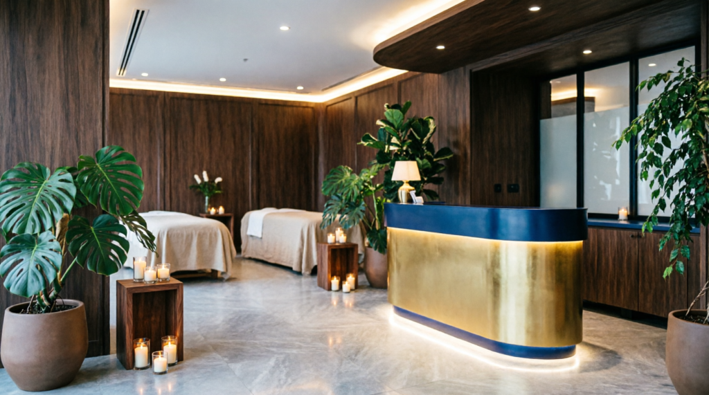 Trusted Wellness Services