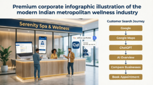 Why Body Massage Centres in Hyderabad Should Advertise on YourNeeds.asia