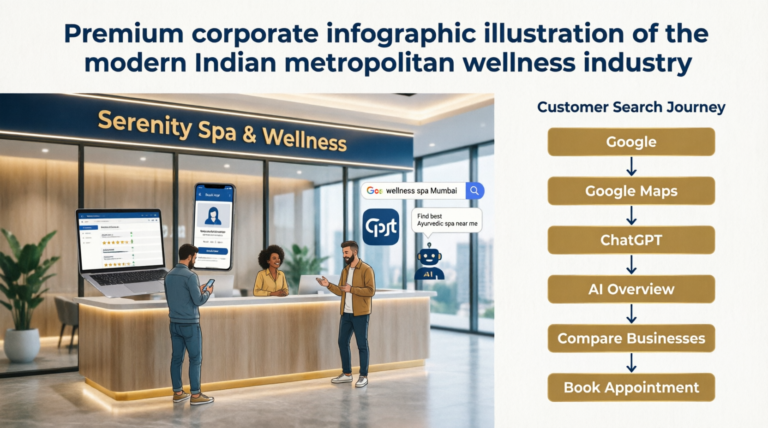 Why Body Massage Centres in Hyderabad Should Advertise on YourNeeds.asia