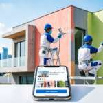 Painting Contractors in Hyderabad Near You
