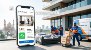 Why Best Packers and Movers Should Post Their Ads on YourNeeds.asia