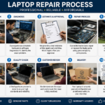 Grow Your Laptop Repair Business in Hyderabad | Post Free Ads