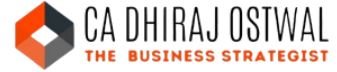 CA Dhiraj Ostwal & Co – Chartered Accountant in Pune image 1