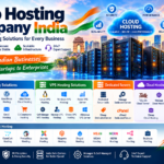 Web Hosting Company India: Cloud, VPS & Dedicated Servers | YourNeeds.asia