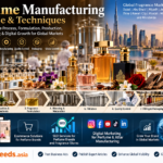 Perfume Manufacturing Guide & Techniques | Process, SEO & Digital Marketing