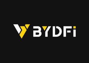BYDFi Crypto Trading Platform