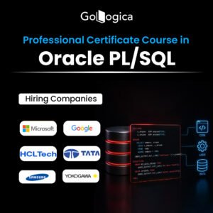 Oracle PL/SQL Training | Master SQL, Procedures & Packages
