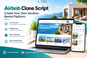 Stop spending $50,000+ on a custom Airbnb-style app. Start with just $499!