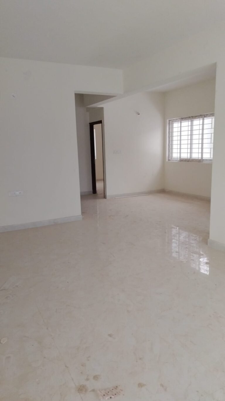 Luxury Flats For Sale in K Narayanpura image 4