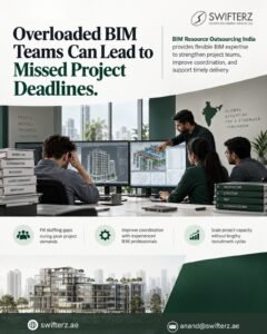 Do you need BIM support that fits your budget without sacrificing quality?