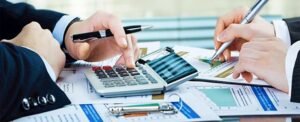 Accounting Institute in Delhi – Learn Modern Accounting, Taxation and ERP Skills by SLA Consultants India