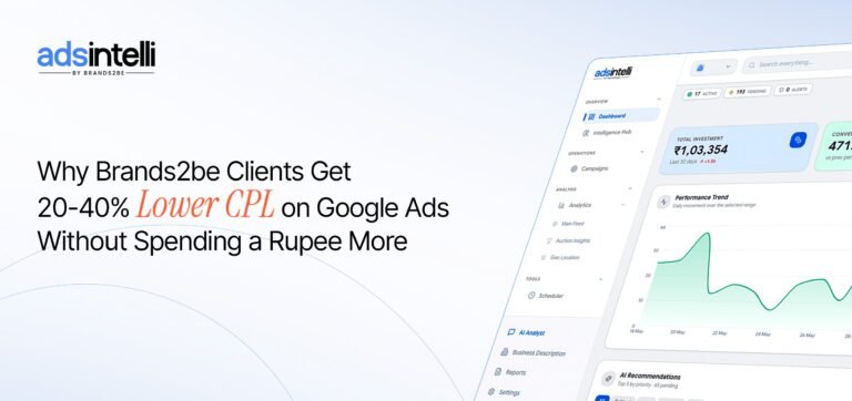 Google Ads Management Services Powered by AI | Adsintelli image 3