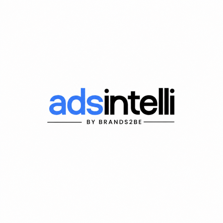 Google Ads Management Services Powered by AI | Adsintelli image 1