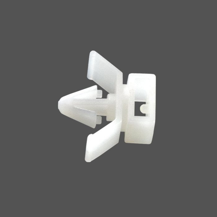 Novoflex Cable Zip Tie Mounts for Secure Industrial Cable Routing image 4