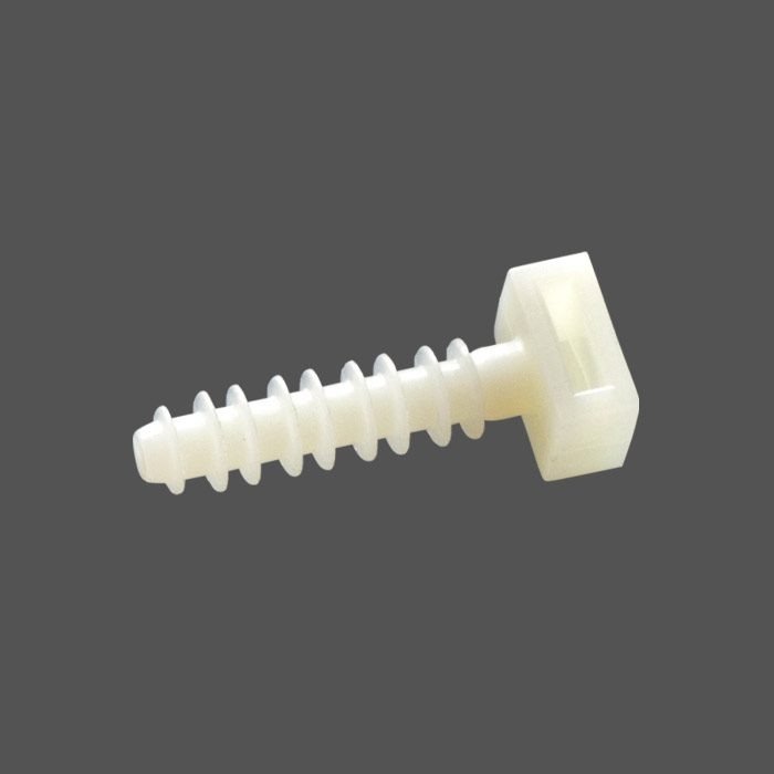 Novoflex Cable Zip Tie Mounts for Secure Industrial Cable Routing image 3