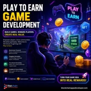 Turn Gaming Ideas Into Rewarding Web3 Experiences