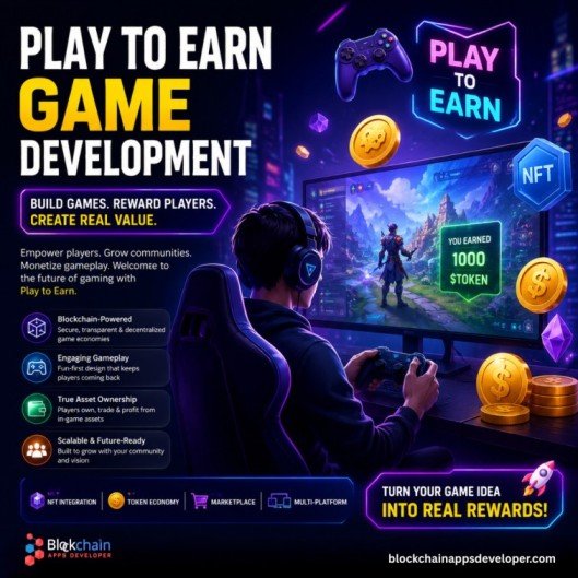 Turn Gaming Ideas Into Rewarding Web3 Experiences image 1
