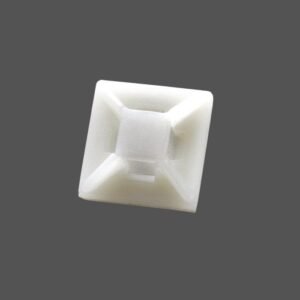 Novoflex Wire Tie Mounts for Organised Cable Routing