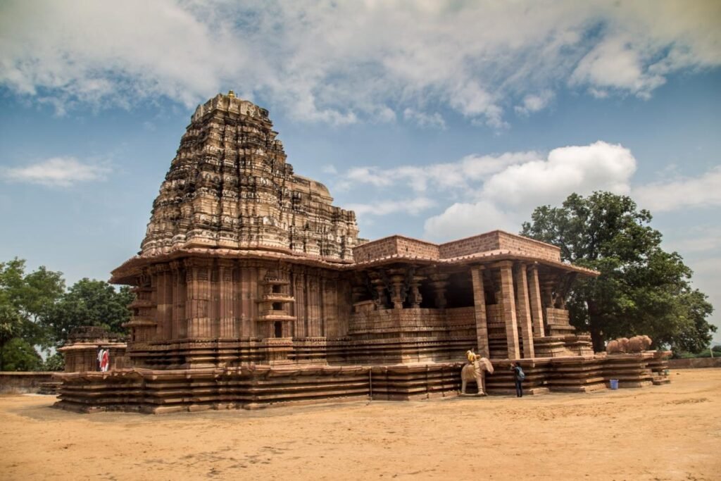 Celebrity Prime Hospitality Launches CASA Hotels by Trunk & Trolley in Warangal image on YourNeeds.asia