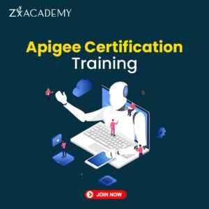 Apigee Online Training | Google Apigee API Management Certification Course | Zx Academy
