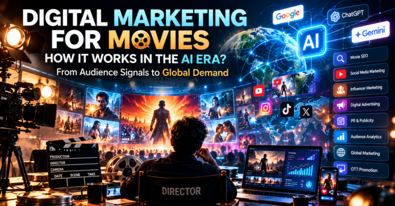 AI SEO for Movies: How Artificial Intelligence Is Changing Search image 1