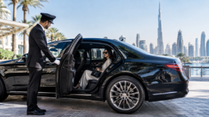 Cars with Driver Dubai | YOUR DUBAI. YOUR DRIVER. YOUR TIME.