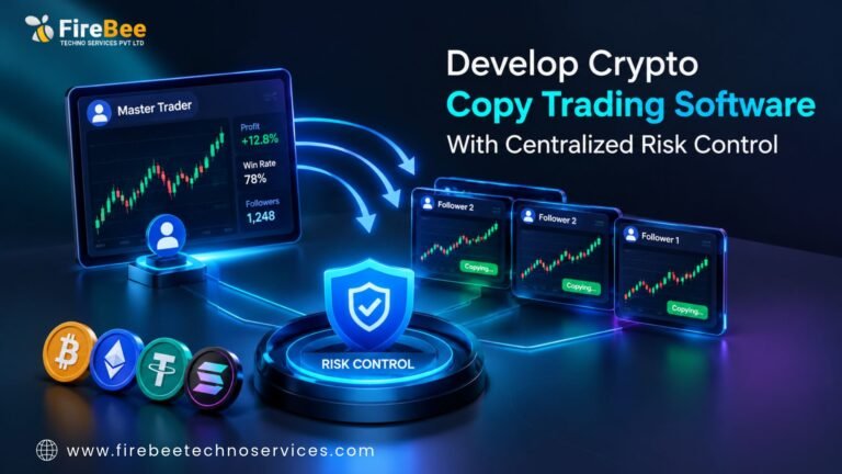 Develop Crypto Copy Trading Software With Centralized Risk Controls image 1