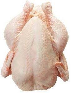 Aurora Frozen Chicken, Beef, Meat image 1