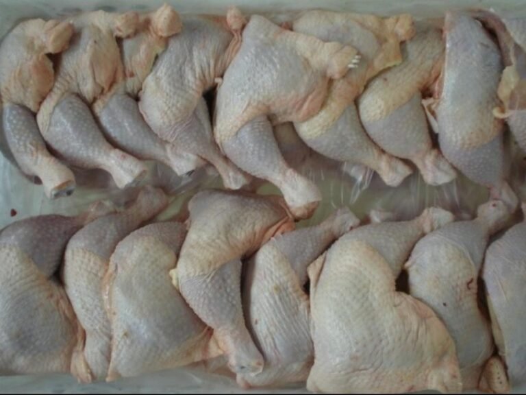 Aurora Frozen Chicken, Beef, Meat image 2