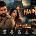 Haindava Movie 2026: Teaser, Release Date, Cast, Story & Review image on YourNeeds.asia
