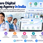 Healthcare Digital Marketing Agency In India: Doctor SEO & AI Search image on YourNeeds.asia