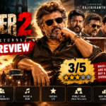 Jailer 2 Movie Review 2026: Rating, Public Talk & Verdict image on YourNeeds.asia