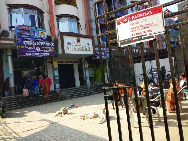 Consult Psychiatrist in Patna – Dr. Vivek Pratap Singh | Pratap Neuro & Child Psychiatry Clinic image 6