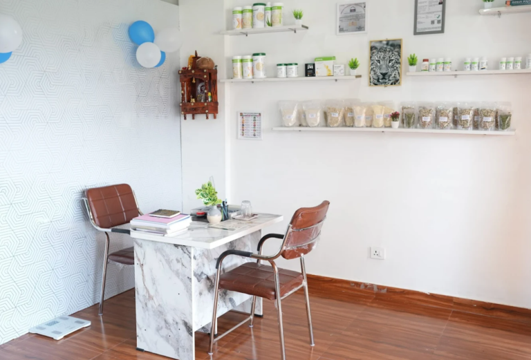 Tasha’s Science of Nutrition Clinic & Coaching Centre – Kangra image 2