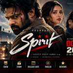 Spirit Movie (2027) | Reviews, Cast, Crew, Release Date image on YourNeeds.asia