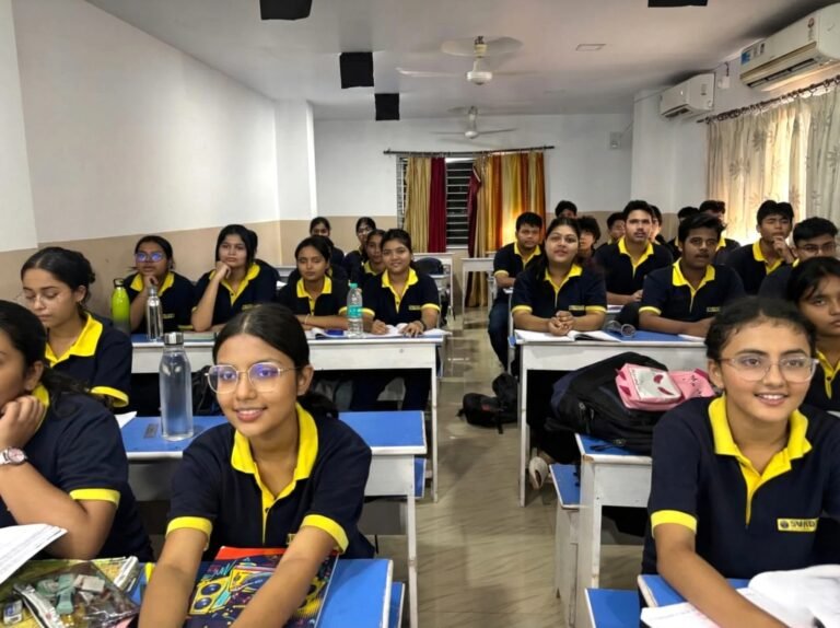SPM and LALAN's - The Best JEE and NEET Coaching in Guwahati image 1